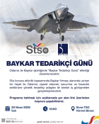 “BAYKAR TEDARİKÇİ GÜNÜ” ETKİNLİĞİ