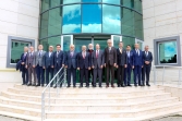 Sivas Ticaret ve Sanayi Odası Başkanı Zeki Özdemir: “Mesleki Eğitimin Tam Merkezindeyiz”