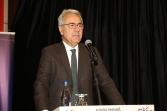 ÇAMLIBEL ENERJİ BULUŞMASI” STSO VE CK ENERJİ ÇAMLIBEL İŞ BİRLİĞİYLE GERÇEKLEŞTİ