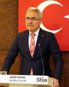 Sivas TSO’dan Sivasspor’a 5058 Biletlik Dev Destek!