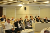 STSO Ağustos Ayı Meclis Toplantısı Gerçekleştirildi.
