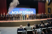 Sivas Bilim ve Teknoloji Üniversitesi’nde Yeni Merkezlerin Açılışı Gerçekleştirildi