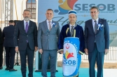 39. Ahilik Haftası İlimizde Çeşitli Etkinliklerle Kutlandı