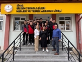 MEİP Kapsamında Öğrencilere Siber Güvenlik Eğitimi