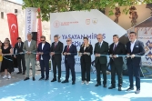 Yaşayan Miras Şöleni Sivas’ta Başladı.