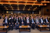 Liseler Arası TEKNOFİKİR Proje Yarışması Ödül Töreni Düzenlendi. 