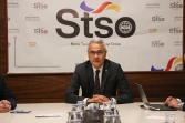 STSO üyelerine, KOSGEB Kapasite Geliştirme Destek Programı tanıtıldı.