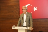 Türk Eximbank Kredi ve Sigorta Programları Tanıtım Toplantısı, Gerçekleştirildi.