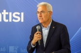 Demirağ OSB’de İş İnsanlarıyla İstişare Toplantısı