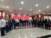 STSO’dan Kardeş Ülke Azerbaycan’a Ekonomik ve Ticari Güç Birliği Ziyareti