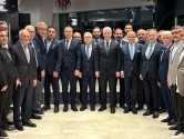 Haydi Yiğidolar Şimdi Destek Zamanı