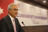 Cumhuriyeti Kuran Şehirlerin Ticaret ve Sanayi Odaları Sivas’ta Buluştu