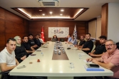3. UR-GE Projemiz Olan İklimlendirme UR-GE Kapsamında Eğitim Gerçekleştirildi