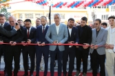 Başkanımız Zeki Özdemir, Yönetim Kurulu Üyemiz Onur Feridun Bozyiğit tarafından şehrimize kazandırılan Açı Eğitim Kurumları’nın açılış törenine katıldı.