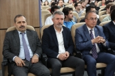 Yönetim Kurulu Üyemiz Barış Çiftçi, Sivas Bilim ve Teknoloji Üniversitesi Bilim ve Teknoloji Topluluğu tarafından düzenlenen Bilim ve Teknoloji Zirvesi ’25 etkinliğine katıldı.