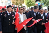 Kahramanlarla Kardeşlik Yolunda