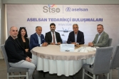 Sivas Savunma Sanayisinde Devler Liginde: TUSAŞ ve BAYKAR’ın Ardından Şimdi de ASELSAN Çıkarması!