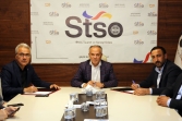 Sivas Ticaret ve Sanayi Odası ile Sivas Ticaret Borsası, Sivas’ın ekonomik gelişimi, üretim potansiyelinin artırılması ve iş dünyasının güçlendirilmesi amacıyla müşterek toplantıda bir araya geldi.