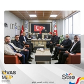 Sanayi ve Eğitim Dünyası Nitelikli İş Gücü İçin Buluştu