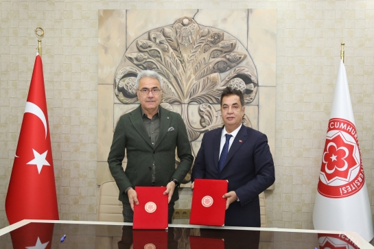 Türkiye Odalar ve Borsalar Birliği (TOBB) ile Yükseköğretim Kurulu (YÖK) arasında Meslek Yüksekokulları Eğitim İş Birliği Protokolü imzalandı.