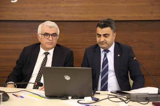 Mesleki Eğitimde Güçlü Adımlar!