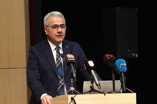 Sivas’ın turizm geleceğini planlamak, sürdürülebilir bir turizm anlayışıyla yol haritasını ortaya koymak amacıyla hazırlanan, 