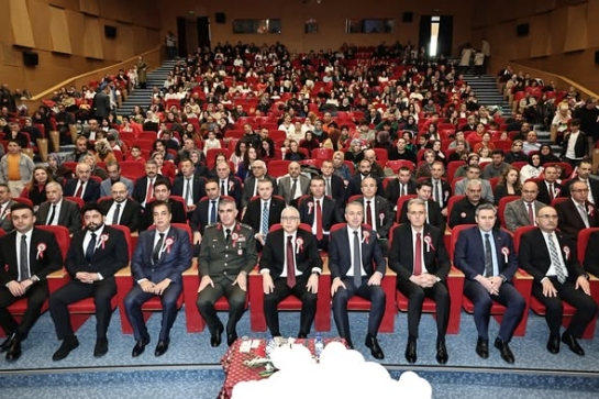 Sivas’ta 23 Nisan coşkusu!