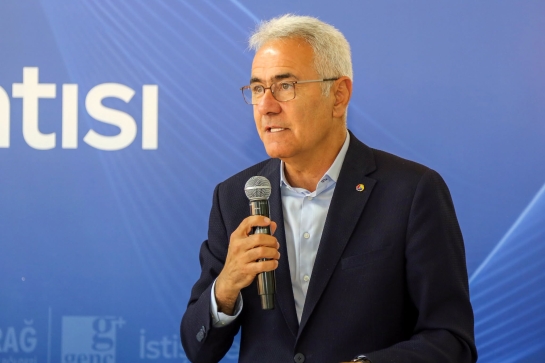 Demirağ OSB’de İş İnsanlarıyla İstişare Toplantısı