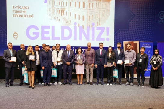 Sivas’ta Dijital Dönüşüm: Yapay Zekâ Odaklı E-Ticaret Zirvesi