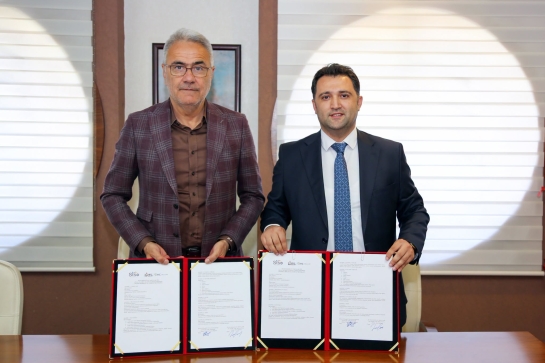 AYÇ Okullarından STSO Üyelerine Yüzde 20 İndirim