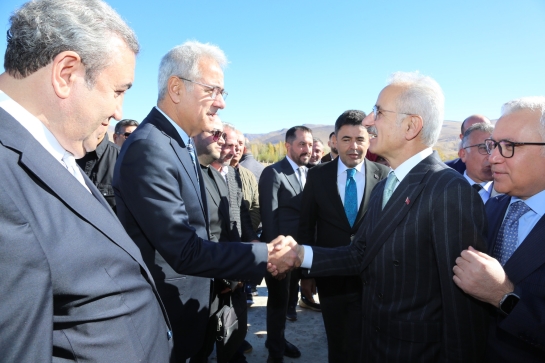 Nuri Demirağ’ın Mirasını Yaşatan Hava Kampüsü Açıldı