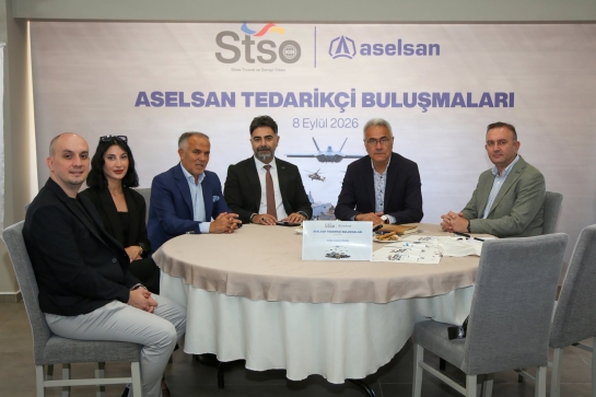Sivas Savunma Sanayisinde Devler Liginde: TUSAŞ ve BAYKAR’ın Ardından Şimdi de ASELSAN Çıkarması!
