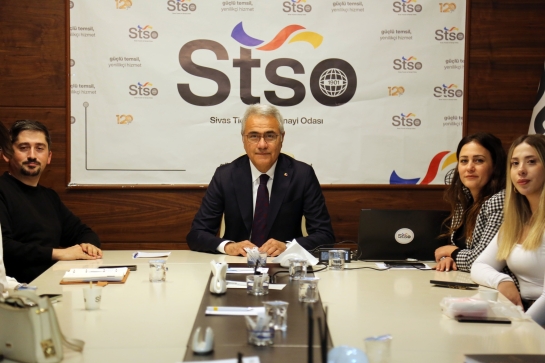 Genç nesil yöneticiler yetiştirmek amacıyla ikincisini düzenlediğimiz 