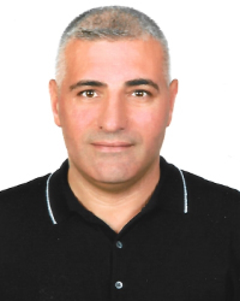 Yavuz EYMİR