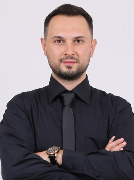 Burak Osman ASLAN