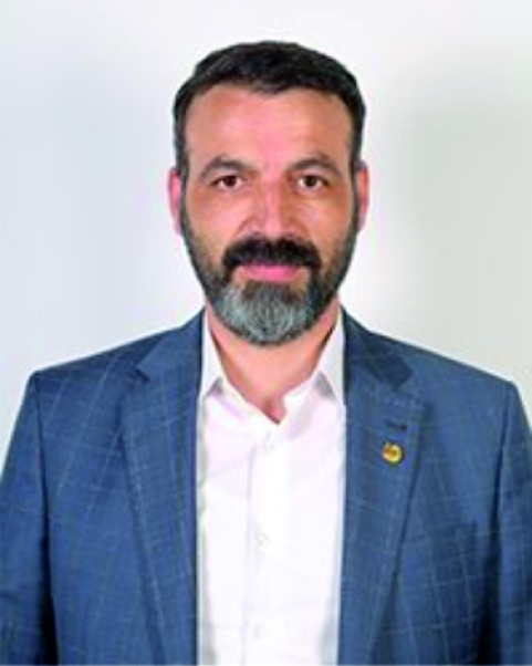 Oğuz DEMİRKAYNAK