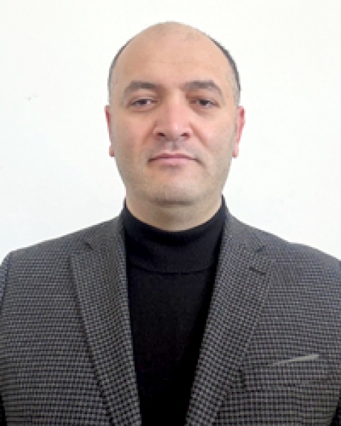 Hakan BEŞTEPE