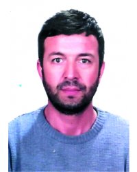 Abdullah DEMİREL