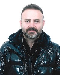 Abdullah TOKUŞ
