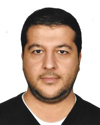 Ahmet EKEN
