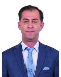 Ahmet Turan KUZUCU

