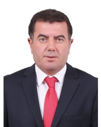 Bekir ÇAM