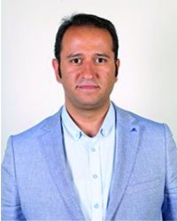 Burak YARAY