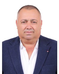 Cengiz TAŞDEMİRCANAN