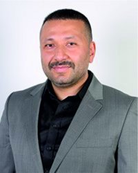 Güngör GÜLER