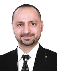 İshak Kaan USTA