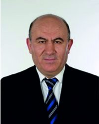 İsmet ÜLKER