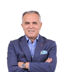 Osman YILDIRIM
