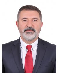 Mehmet Barış Çiftçi
