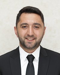 Mehmet DALKÜREK
